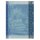 Tea Towel Jardin Parisien Fontaine - Le Jacquard Français 26820