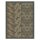 Tea towel Yukata Galet 57x74 cm cotton - Le Jacquard Français