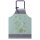 Apron Fleurs A Croquer Chlorophylle - Le Jacquard Français 26562