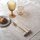 Coated Placemats (2-pack) Syracuse Dolce - Le Jacquard Français 25129