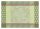 Placemats (2-pack) Nature Urbaine Gazon - Le Jacquard Français 26394