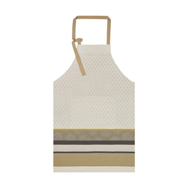 Apron Cuisine De Provence Calisson - Le Jacquard Français 22813