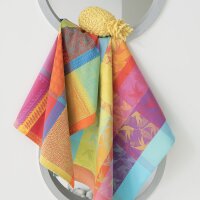Tea Towel Mille Colibris Tor Antilles - Garnier Thiebaut...