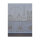 Tea Towel Paris Panorama Ciel - Le Jacquard Français 22744