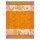 Tea Towel Arriere-Pays Melon - Le Jacquard Français 27417