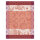 Tea Towel Arriere-Pays Peche - Le Jacquard Français 27418
