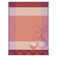 Kitchen Towel Arriere-Pays Peche - Le Jacquard...