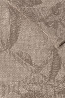 Napkin (4-pack) Tivoli Poivre Gris - Le Jacquard Français 16780