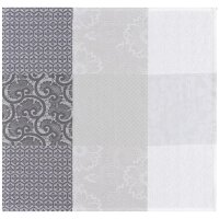 Napkin (4-pack) Fleurs De Kyoto Brume - Le Jacquard...