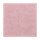 Napkin (4-pack) Tivoli Rose Poudre - Le Jacquard Français 22507