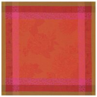Napkin (4-pack) Parfums De Bagatelle Capucine - Le...