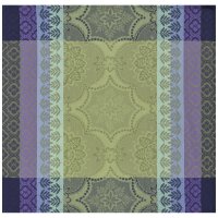 Napkin (4-pack) Bastide Olive - Le Jacquard...