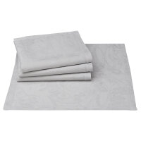 Napkin (4-pack) Tivoli Perle - Le Jacquard...