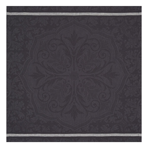 Napkin (4-pack) Armoiries Jais - Le Jacquard Français 27093