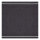 Napkin (4-pack) Armoiries Jais - Le Jacquard Français 27093