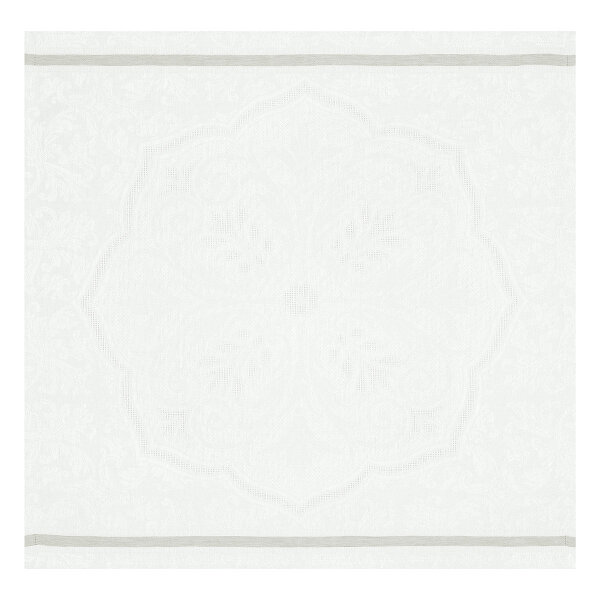 Napkin (4-pack) Armoiries Lys - Le Jacquard Français 27094