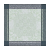 Napkin (4-pack) Jardin DOrient Fontaine - Le Jacquard...