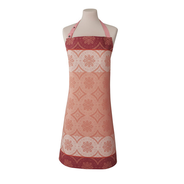 Apron Arriere-Pays Peche - Le Jacquard Français 27421