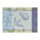 Coated Placemats (2-pack) Arriere-Pays Cassis - Le Jacquard Français 27413