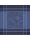Serviette (4er Pack) Persina Crepuscule - Garnier Thiebaut 41017