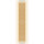 Table Runner Galerie Royale Reflets D Or 54x180 cm Cotton - Garnier Thiebaut