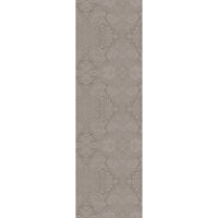 Table Runner Mille Isaphire Beige 180x55 cm Cotton -...