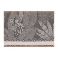 Placemats (2-pack) Nature Sauvage Elephant - Le Jacquard...