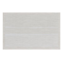 Placemats (2-pack) Slow Life Sable - Le Jacquard...