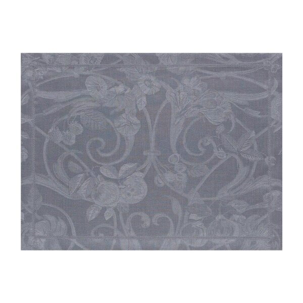 Placemats (2-pack) Tivoli Flanelle - Le Jacquard Français 15659