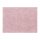Placemats (2-pack) Tivoli Rose Poudre - Le Jacquard Français 22509