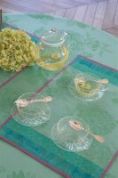 Placemats (2-pack) Parfums De Bagatelle Hortensia - Le...