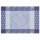 Coated Placemats (2-pack) Nature Urbaine Electrique - Le Jacquard Français 26049