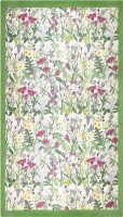 Tablecloth Sommartid  145x250 cm cotton - Ekelund