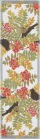 Table runner Koltrast  35x120 cm cotton - Ekelund