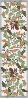 Table runner Ekelid  35x120 cm cotton - Ekelund