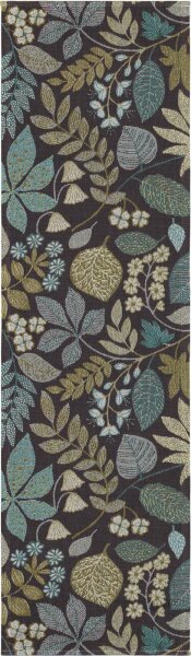 Table runner Lövsta  35x120 cm cotton - Ekelund