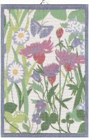 Towel Sommartid  40x60 cm cotton - Ekelund