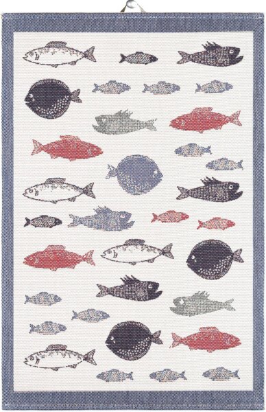 Towel Firrar  40x60 cm cotton - Ekelund
