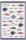 Towel Firrar  40x60 cm cotton - Ekelund