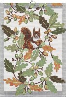 Towel Ekelid  40x60 cm cotton - Ekelund