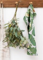 Towel Avokado  40x60 cm cotton - Ekelund