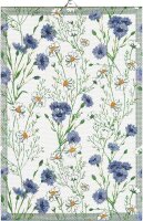Towel Sommar  40x60 cm cotton - Ekelund