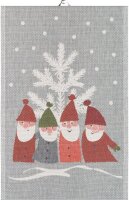 Towel Tomtemöte  40x60 cm cotton - Ekelund