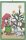 Towel Julfest  40x60 cm cotton - Ekelund