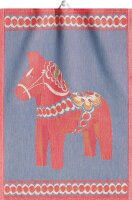 Towel Dalahandduken  35x50 cm cotton - Ekelund
