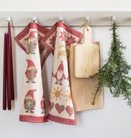Towel Tomtemys  35x50 cm cotton - Ekelund