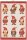 Towel Tomtemys  35x50 cm cotton - Ekelund