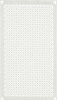 Tablecloth Åttebladrose 080 150x310 cm 55% cotton...