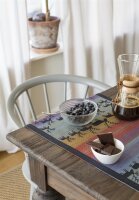 Table runner Norrled 35x120 cm 100% Cotton - Ekelund