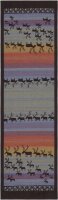 Table runner Norrled 35x120 cm 100% Cotton - Ekelund